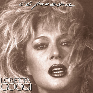 C'è poesia cover