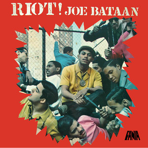 Riot! cover