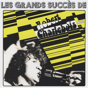 Les grands succès de Robert Charlebois (Vol. 2) album