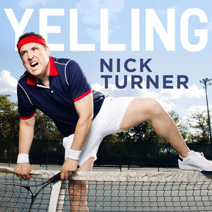 Nick Turner Photo