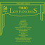 50 Años, Vol. V cover