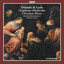 Lasso: Christmas Motets Albumcover