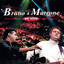 Bruno & Marrone Ao Vivo cover