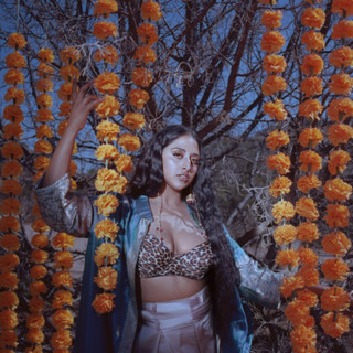 Raja Kumari photo