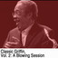 Classic Griffin, Vol. 2: A Blowing Session Albumcover
