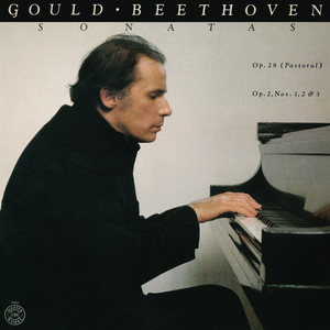 Piano Sonatas: No. 1 / No. 2 / No. 3 cover