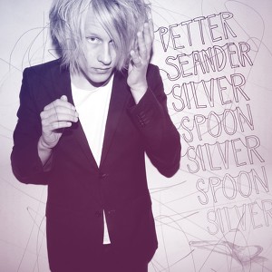 Silver Spoon EP Albumcover