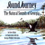 Sound Journey: The Natural Sounds of Georgia Albumcover