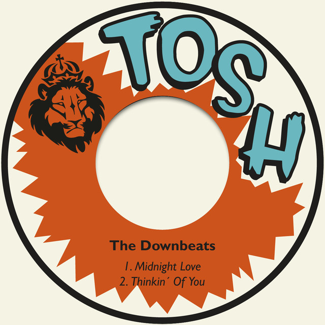 The Downbeats Photo