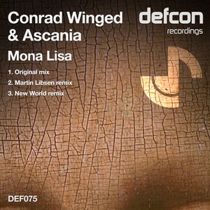 Conrad Winged