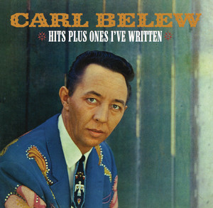 Hits Plus Ones I've Written cover