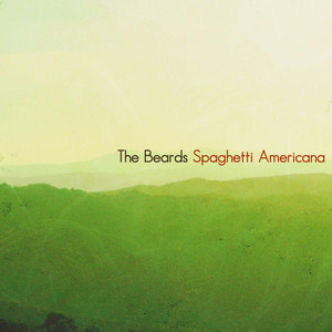 Spaghetti Americana Albumcover
