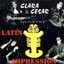 Latin Impression Albumcover