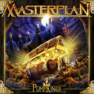 PumpKings cover