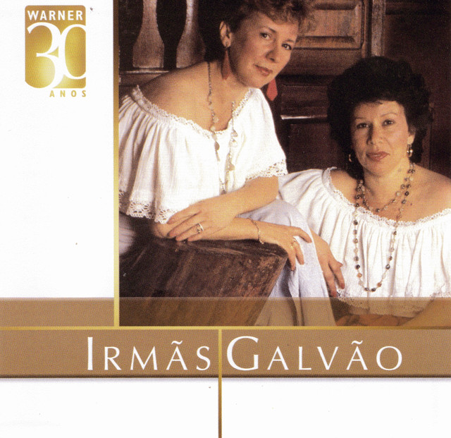 Irmãs Galvão Photo