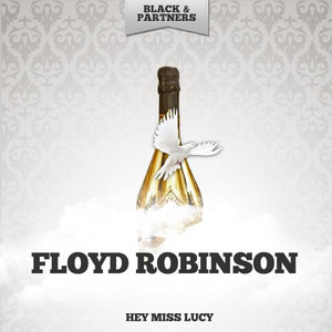 Hey Miss Lucy cover