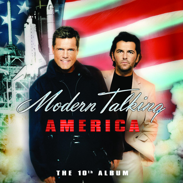 America cover