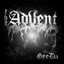 The Advent Albumcover