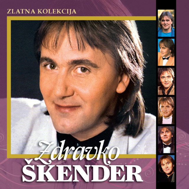 Zdravko Skender Photo