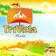 Trivela Piatã cover