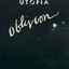 Oblivion cover