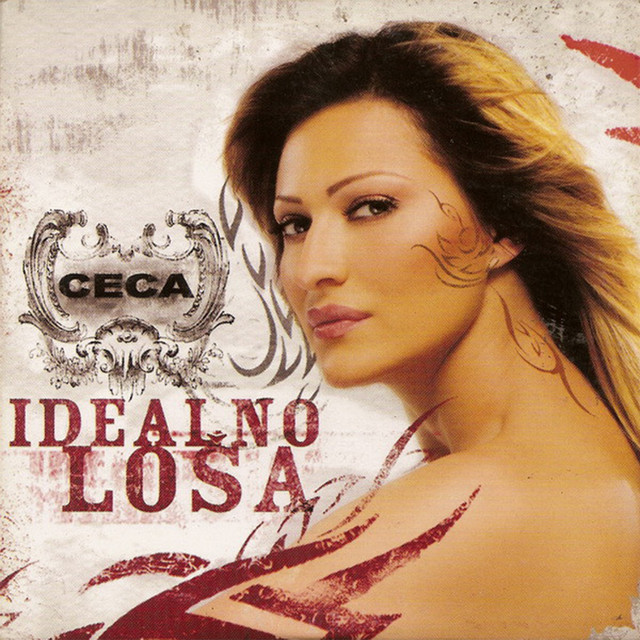 Idealno Losa cover