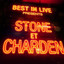 Best in Live: Stone et Charden Albumcover