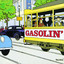 Gasolin' cover