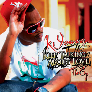 Keep Talkin About Love cover