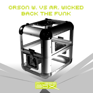 Orson W