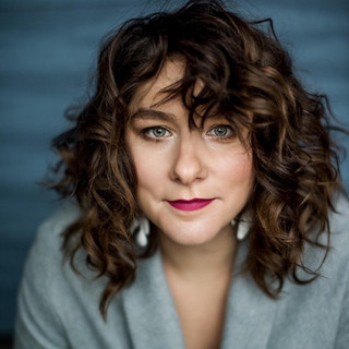 Barbara Wrońska Photo