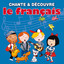 Chante et Découvre le français Albumcover