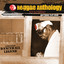Reggae Anthology: Anything Test Dead cover