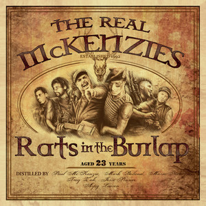 Rats in the Burlap cover