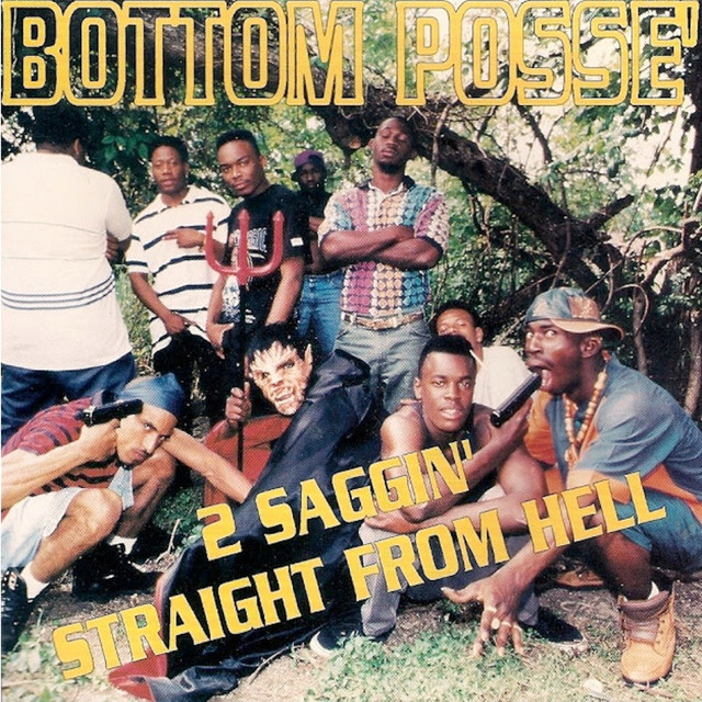 Bottom Posse Photo