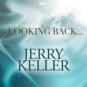 Looking Back.....Jerry Keller cover