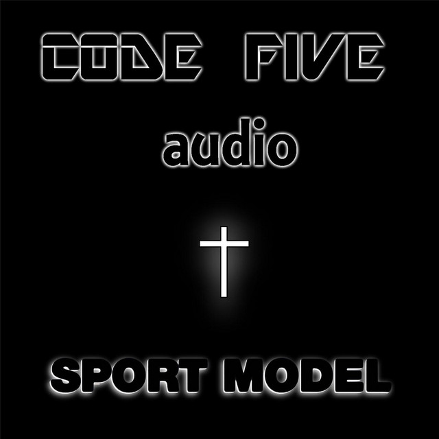 Audio Code Photo