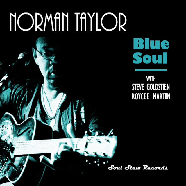 Norman Taylor Photo
