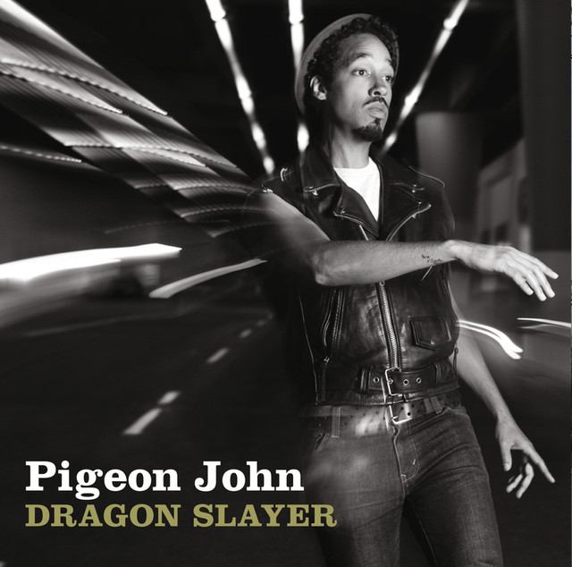 Dragon Slayer cover