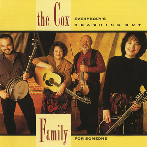 Everybody's Reaching Out for Someone cover