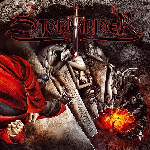 Stormrider Photo
