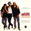 Amigos cover