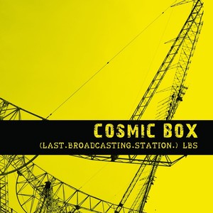 Cosmic Box