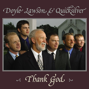 Thank God album