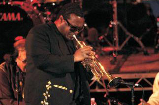 Wallace Roney