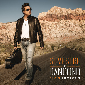 Sigo Invicto cover