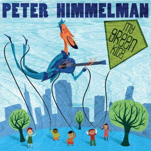 My Green Kite cover