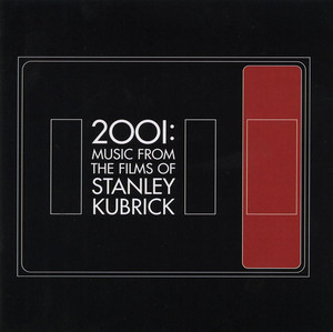 2001: Music from the Films of Stanley Kubrick album