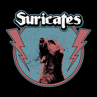Suricates Photo
