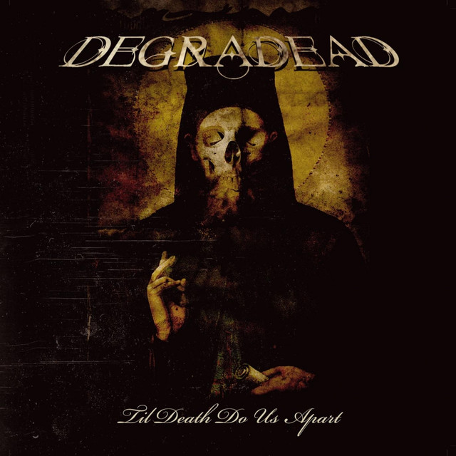 Til Death Do Us Apart cover